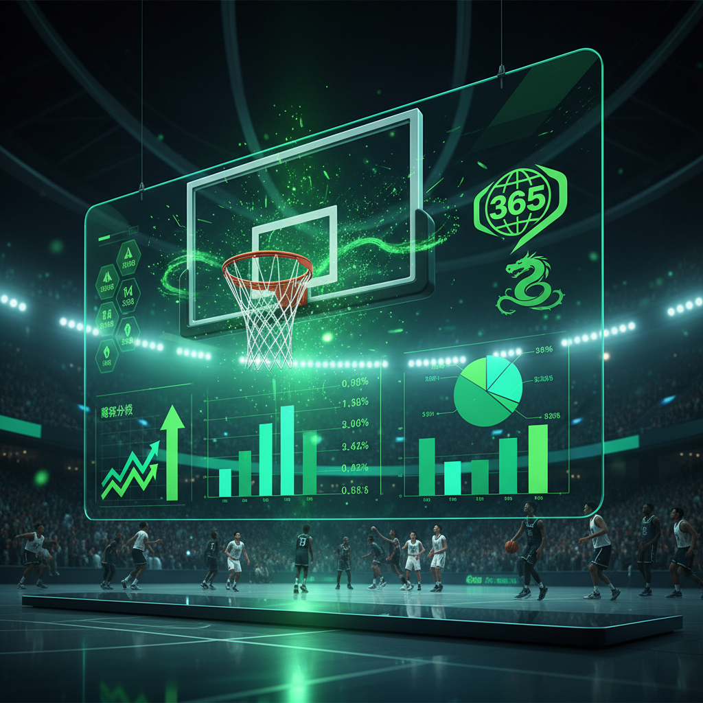Bet365篮球投注